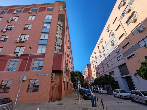 Appartamento 84 m² a Siviglia