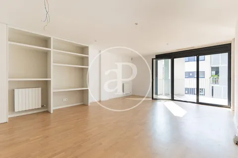 Apartamento 164 m² em Sant Cugat del Vallès