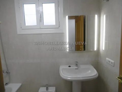 Flat 105 m² in Almeria