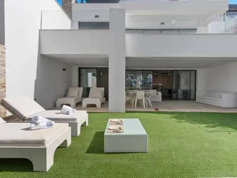 Pis de 140 m² a Marbella