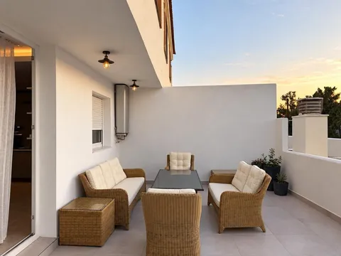 Wohnung 100 m² in Benalmádena