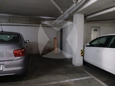 Piso de 55 m² en Cáceres