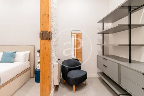 Pis de 80 m² a Madrid