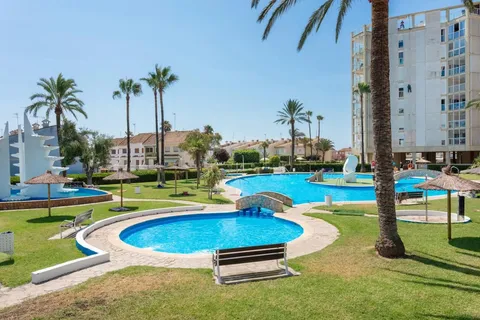 Pis de 105 m² a el Puig de Santa Maria