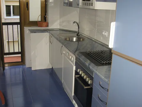 Habitació de lloguer, Salamanca
