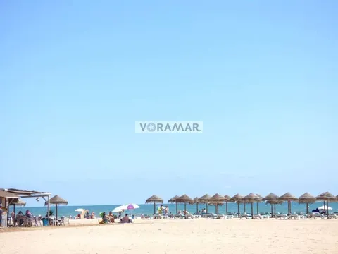 Pis de 80 m² a València