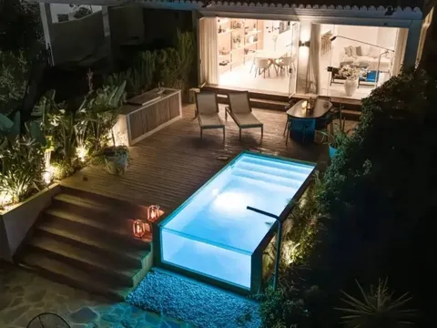 Appartement 193 m² à Marbella