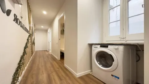 Zimmer zur Miete, Barcelona