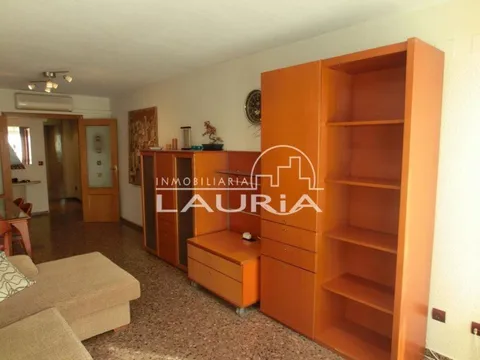 Pis de 93 m² a València (3/34)