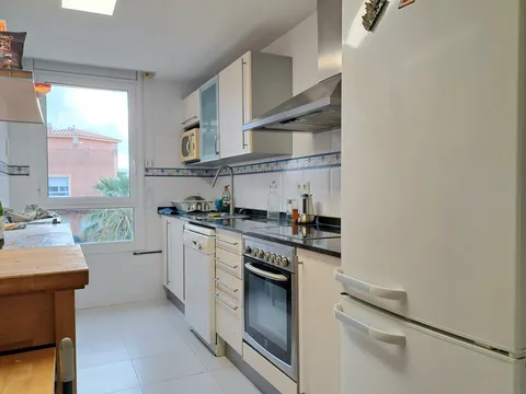 Pis de 89 m² a Cubelles