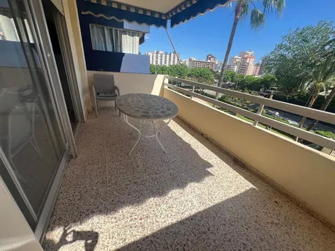 Квартира 75 м² в Gandia