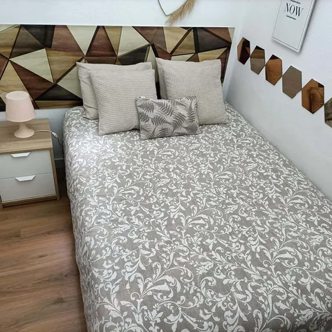 Pis de 30 m² a Madrid