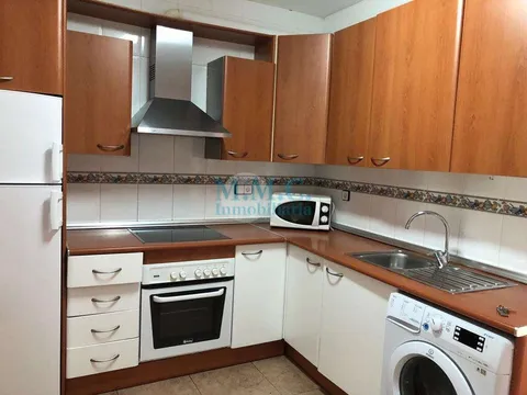Pis de 70 m² a Roquetas de Mar
