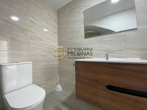 Casa de 120 m² a Benidorm