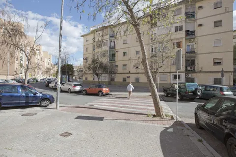 Habitació de lloguer, Sevilla