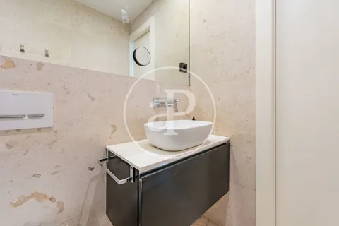 Pis de 51 m² a Madrid