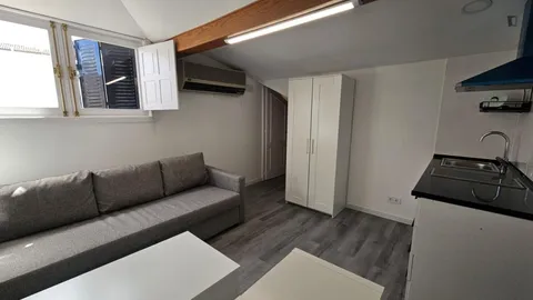 Pis de 30 m² a Madrid
