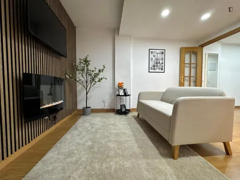 Habitació de lloguer, Móstoles