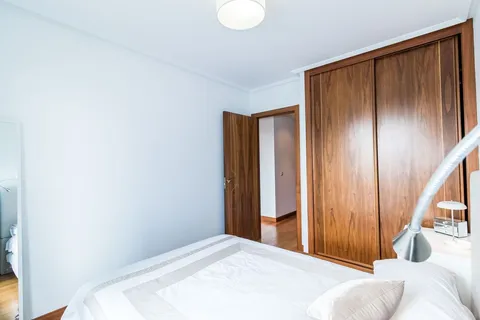 Pis de 66 m² a Oviedo