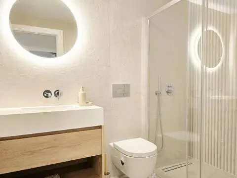 Flat 120 m² in Marbella