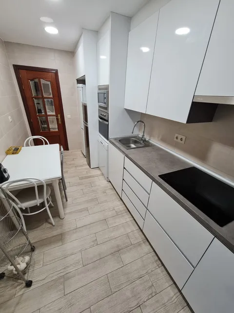 Stanza in affitto, Alcobendas