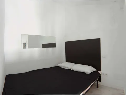 Pis de 25 m² a Madrid