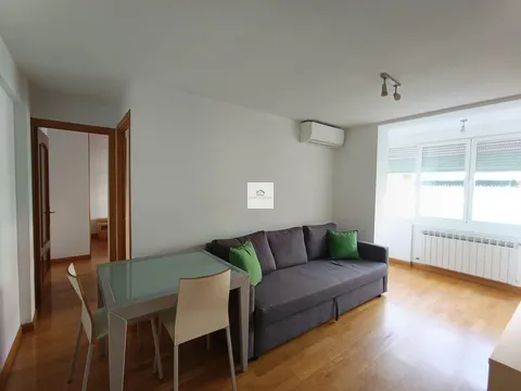 Pis de 53 m² a Madrid