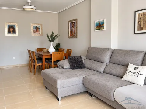 Pis de 80 m² a Roquetas de Mar