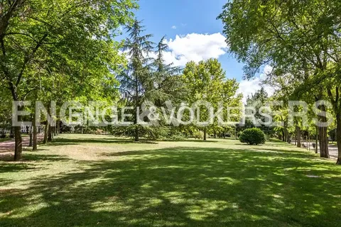 Pis de 79 m² a Madrid