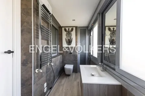 Pis de 110 m² a Madrid