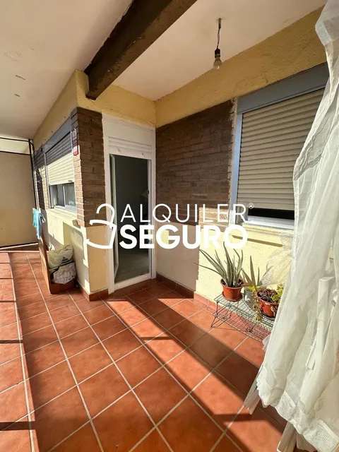 Pis de 67 m² a Alcorcón (2/15)