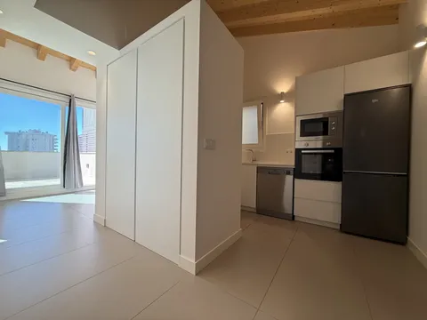 Pis de 72 m² a Vic