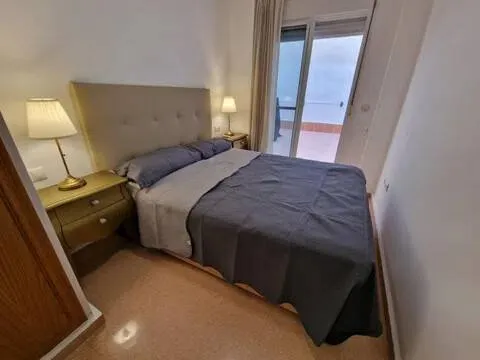 Wohnung 56 m² in Alicante