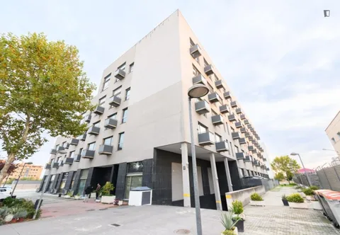 Pis de 80 m² a Madrid