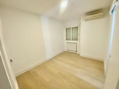 Pis de 88 m² a Madrid