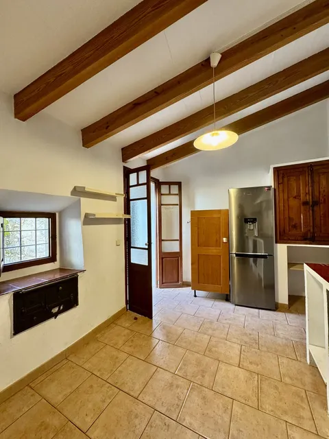 Casa de 121 m² a Alaró (4/17)