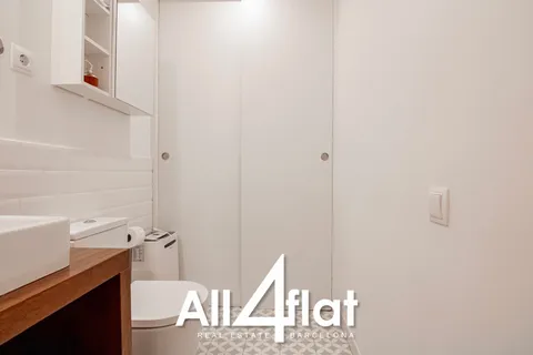 Pis de 82 m² a Barcelona