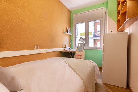 Habitación en alquiler, Barcelona