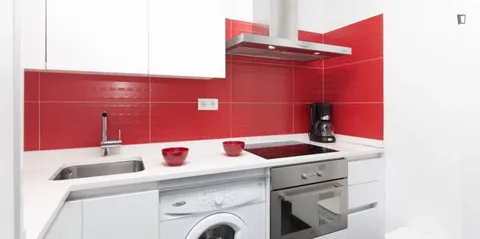 Appartamento 67 m² a Madrid