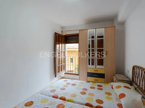 Квартира 93 м² в Alboraia / Alboraya