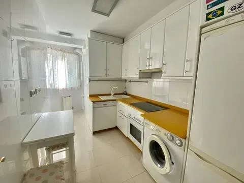 Pis de 90 m² a A Corunya