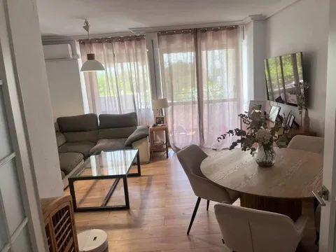 Apartamento 113 m² em Sevilla