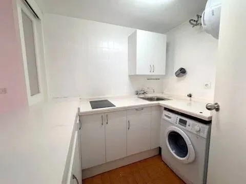 Appartamento 57 m² a Siviglia