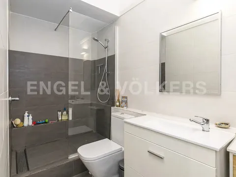 Pis de 81 m² a Barcelona