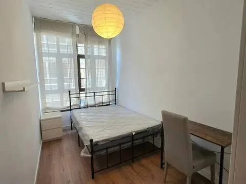 Habitació de lloguer, Palma