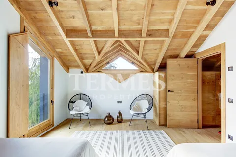 Casa de 405 m² a Bolvir