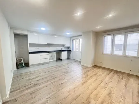 Pis de 72 m² a Gijón