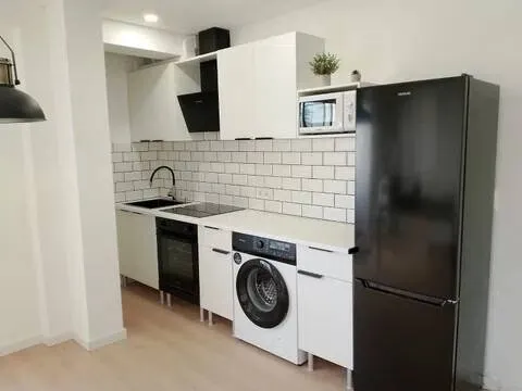 Pis de 76 m² a Burjassot