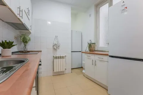 Zimmer zur Miete, Madrid