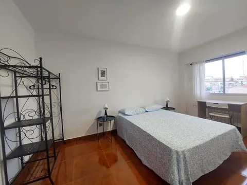 Quarto para alugar, Alcalá de Henares
